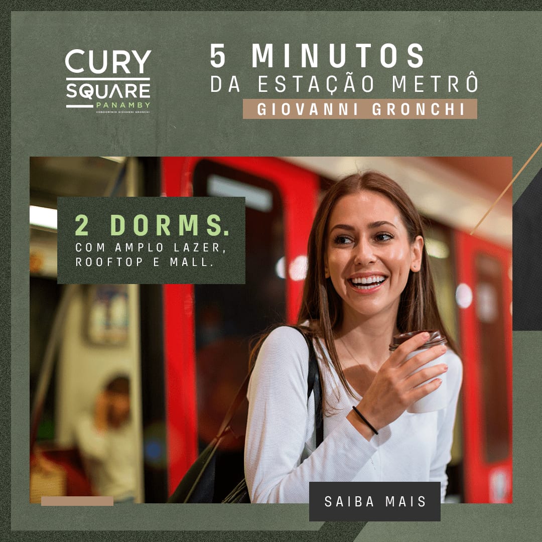 Cury Square Panamby