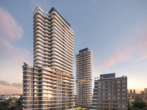 Empreendiemnto Cidade Jockey