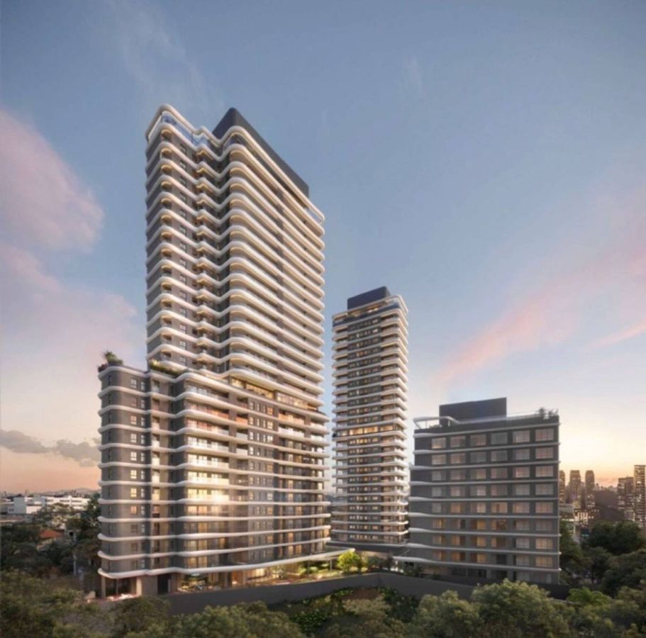 Empreendiemnto Cidade Jockey