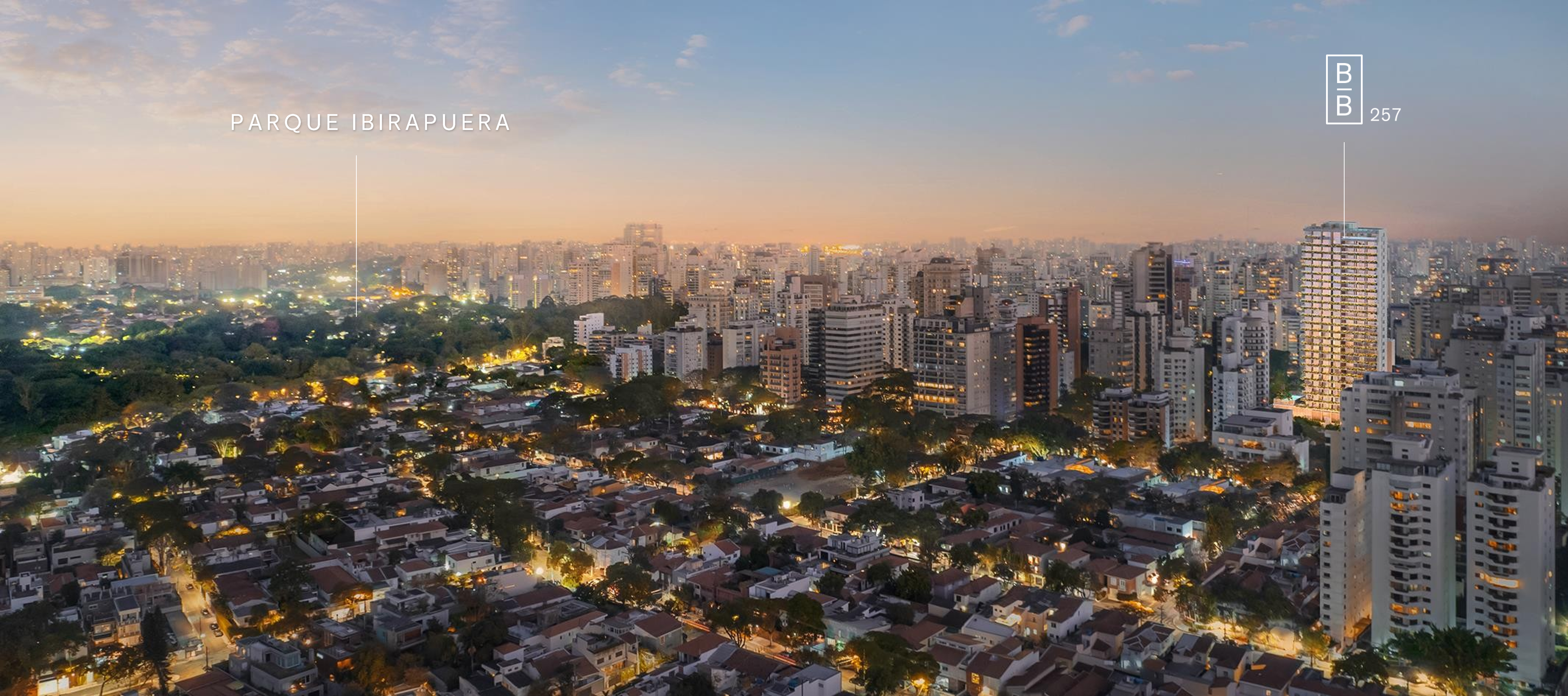 Região - Bueno Brandão 257 by Tegra