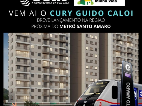 CURY GUIDO CALOI