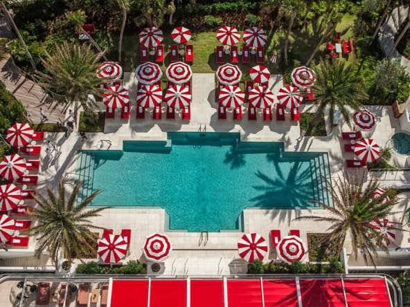 Breve Lançamento Faena São Paulo Apartamentos de Luxo na Faria Lima