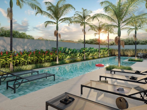 THE ONE Chácara Santo Antônio - Lançamento Cury - Minha Casa Minha Vida Zona Sul - Galeria - Imagem (8)